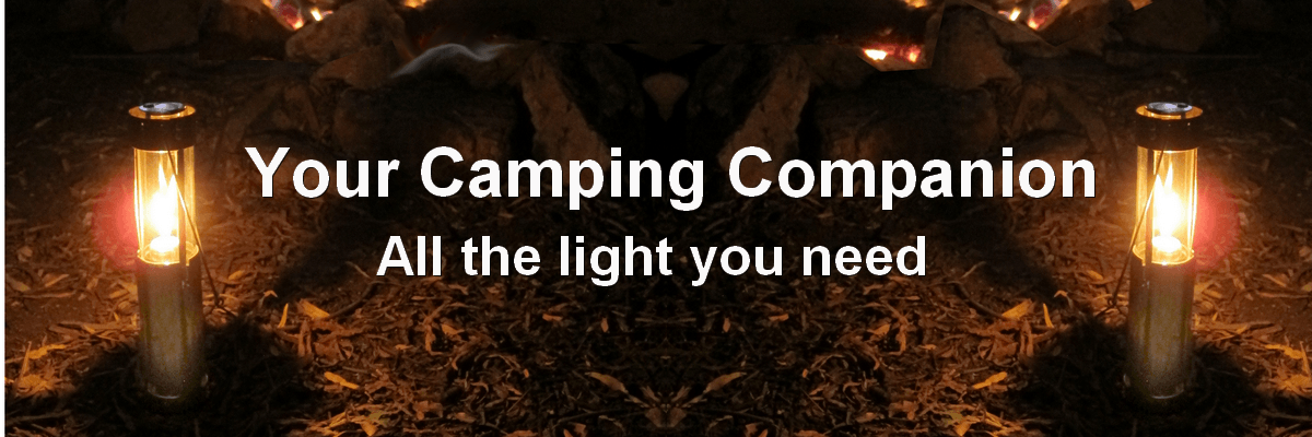 camping lights 
