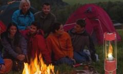 Winter Camping Hacks