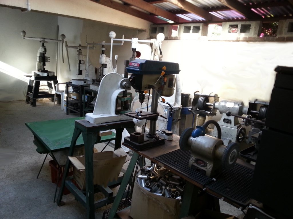 Bushlites-Olivedale-Workshop 